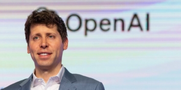 OpenAI CEO’su Sam Altman