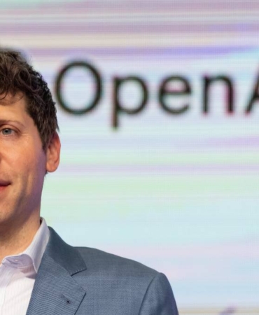 OpenAI CEO’su Sam Altman