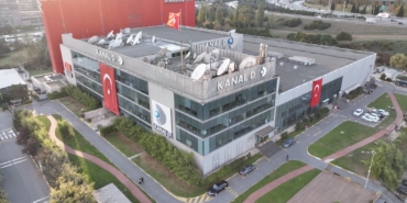 Demirören Medya Center (2)