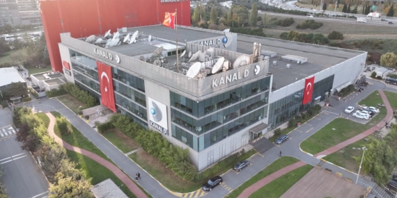 Demirören Medya Center (2)