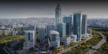 Istanbul-financial-center