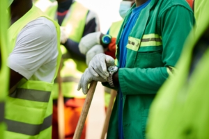 Ön Hattaki Çalışanlar İçin Slack Çözümü Tanıtıldı