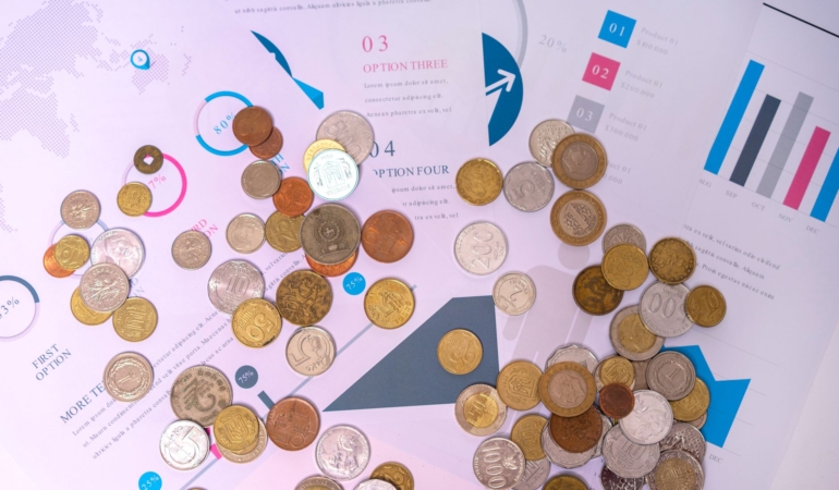 2026'da İtalya'nın Büyümesi %0,9 Olacak, Küresel Ekonomi Güçleniyor