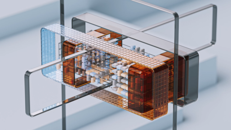 IBM ve Siemens, nanostack mimarisi üzerine ortak çalışma başlattı