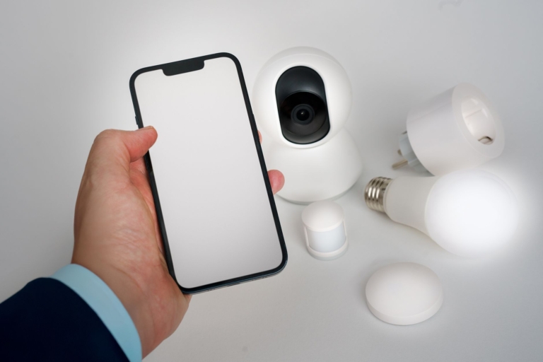 SmartThings, Kullanıcı Deneyimini Geliştiriyor