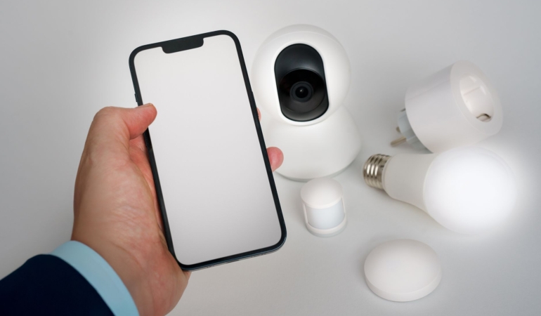 SmartThings, Kullanıcı Deneyimini Geliştiriyor