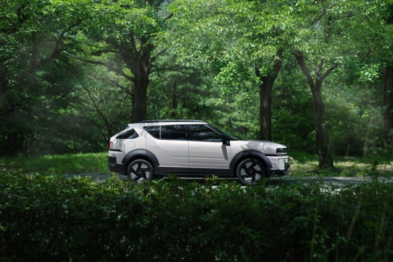 Hyundai Motor Group, Aachen Konferansı'nda Gelecek Mobilite Vizyonunu Tanıttı