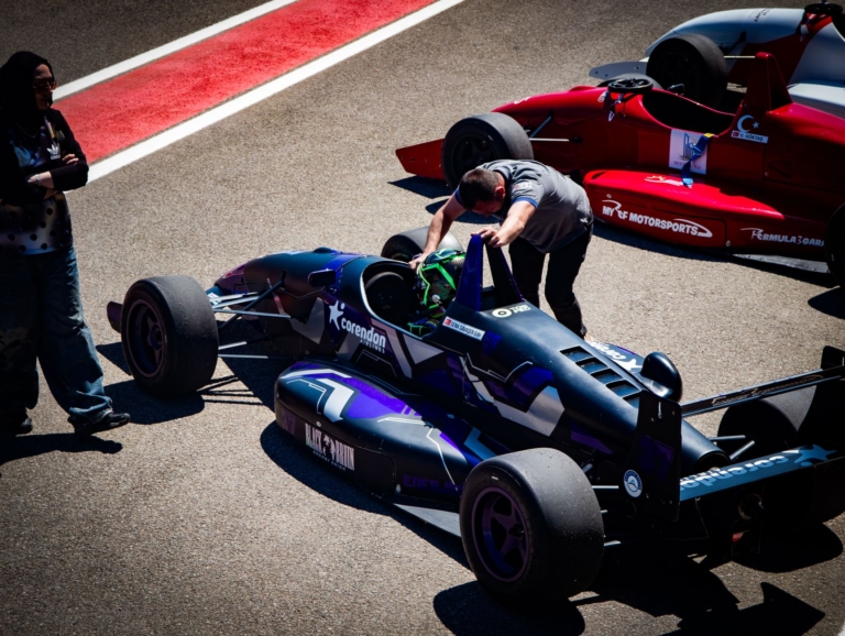 Formula 1'de Yapay Zeka ile Yarış Stratejileri Belirleniyor