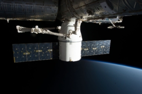 NASA, Uzay Yürüyüşleri İçin Tanıtım Toplantısı Düzenliyor