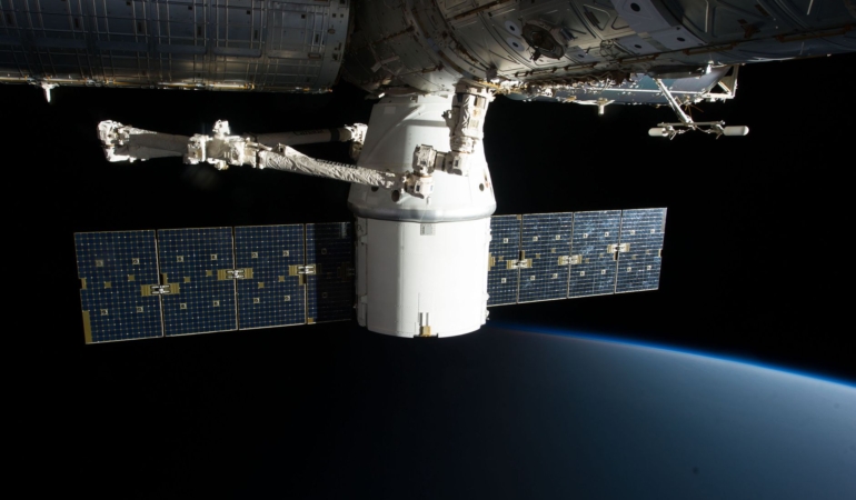 NASA, Uzay Yürüyüşleri İçin Tanıtım Toplantısı Düzenliyor