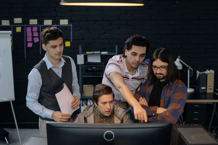 IBM ve SAP, İşletmelerin Operasyonlarını Modernize Etmesine Yardımcı Oluyor
