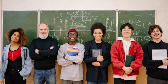 Meta, Caltech ile Yapay Zeka Araştırmalarında Ortaklık Kurdu