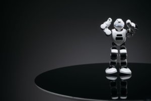 NVIDIA, Yeni Robotik Platformunu Tanıttı