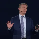 Kevin-Mandia